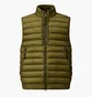 Жилетка мужская C.P. Company Olive 19CMVE703A110416A-652