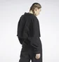 Куртка женская Reebok Classics Reverse Black Ht7868