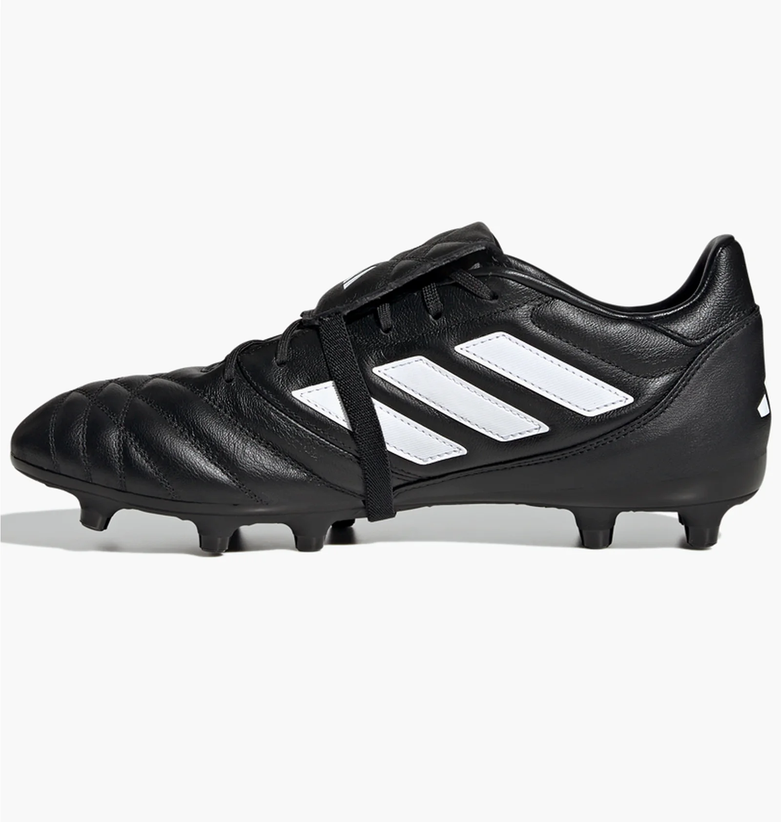 adidas GLORO ホワイト/ブラック スパイクシューズ　27cm ᐉ Бутси унісекс Adidas Copa Gloro Firm Ground Boots Black Gy9045