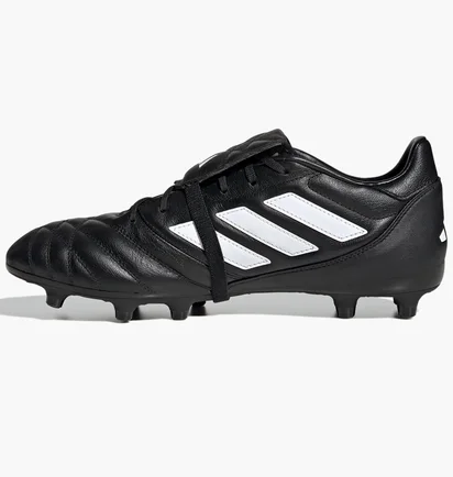 Бутси унісекс Adidas Copa Gloro Firm Ground Boots Black Gy9045