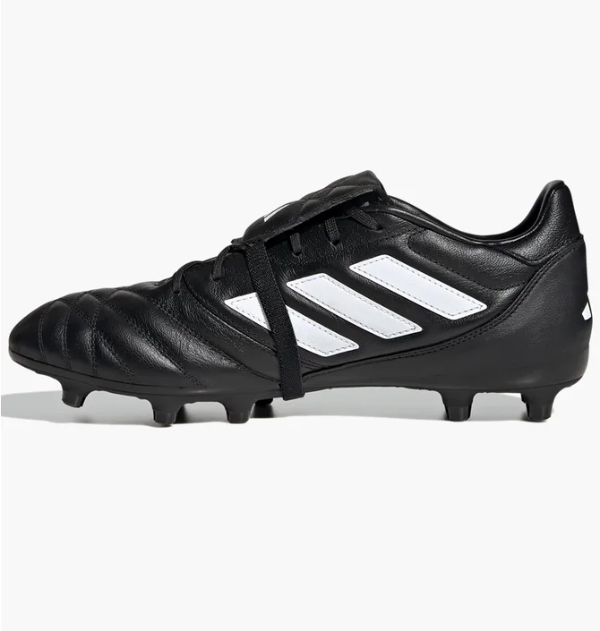 Бутси унісекс Adidas Copa Gloro Firm Ground Boots Black Gy9045