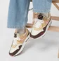 Кросівки жіночі Nike Air Max 1 Beige/Brown FZ4346-200