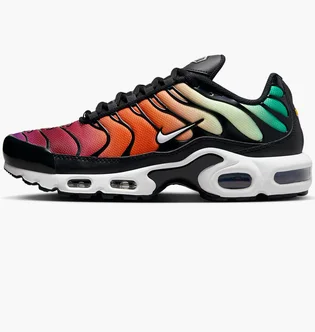 Кроссовки женские Nike Air Max Plus Shoes Multi DZ3670-001