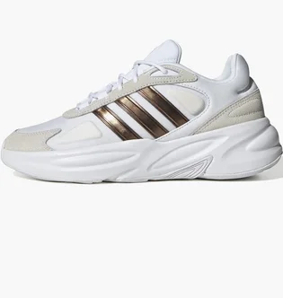 Кросівки жіночі Adidas Ozelle White H06121