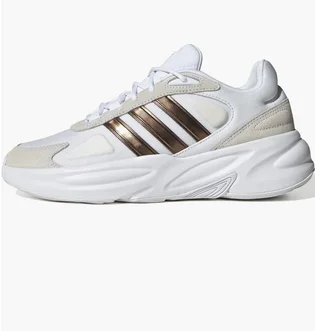 Кроссовки женские Adidas Ozelle White H06121