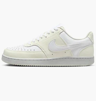 Кроссовки мужские Nike Court Vision Low Next Nature White DH3158-005