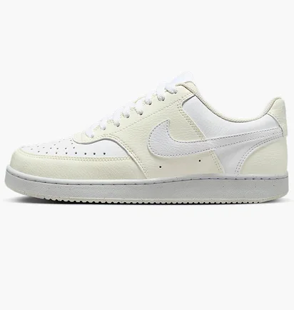Кроссовки мужские Nike Court Vision Low Next Nature White DH3158-005