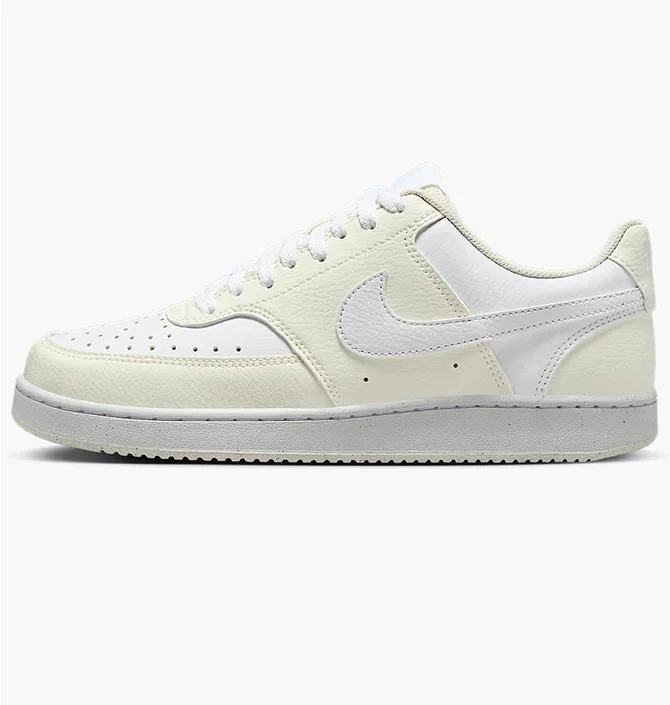Кроссовки мужские Nike Court Vision Low Next Nature White DH3158-005
