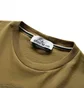 Футболка чоловіча Stone Island T-Shirt 781521580 Olive 781521580-V0098
