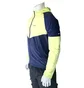 Ветровка мужская Nike Running Repel Blue/Yellow IF9694-410