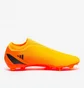 Бутсы унисекс Adidas X Speedportal.3 Laceless Orange GZ5067