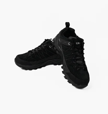 Кросівки чоловічі Cmp Rigel Low Trekking Shoes Wp 3Q13247-72Yf
