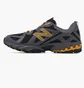 Кросівки унісекс New Balance Ml610 V1 Tak Blue ML610TAK