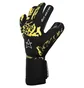 Рукавиці воротарські унісекс Soccer star Black VL-5999