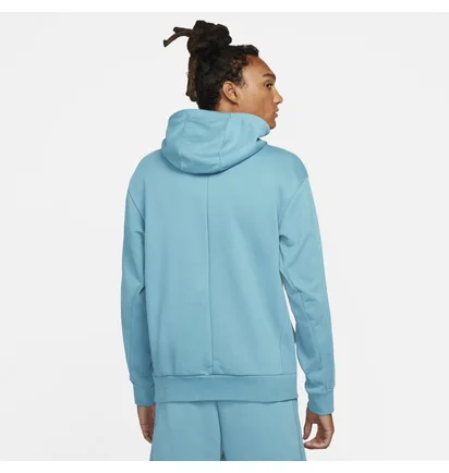 Худи мужское Nike Court Blue DA5711-415