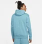 Худи мужское Nike Court Blue DA5711-415
