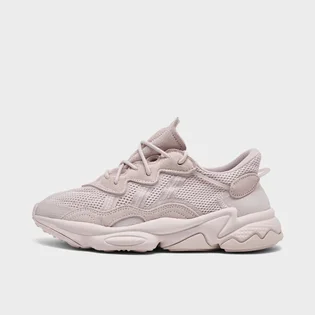 Кроссовки женские Adidas Originals Ozweego Casual Shoes Pink Gw6922
