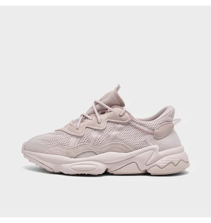 Кроссовки женские Adidas Originals Ozweego Casual Shoes Pink Gw6922