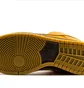 Кросівки унісекс Nike Dunk Low Pro Orange BQ6817-204