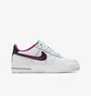 Кросівки дитячі Nike Air Force 1 Lv8 White Dx3933-100
