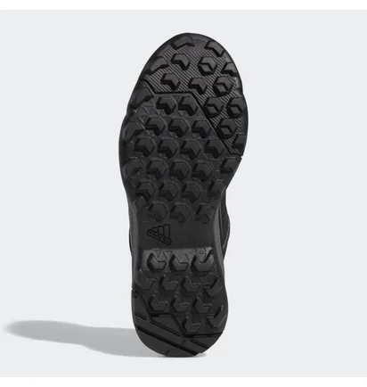 Кроссовки женские Adidas Terrex Eastrail Gore-tex W Black BC0977