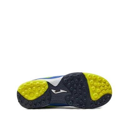 Сороконіжки дитячі Joma Toledo Blue TOJW2404TF