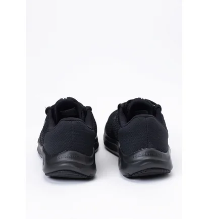 Кроссовки женские Under Armour Charged Pursuit 3 Black 3024889-003