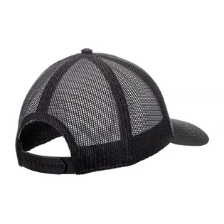 Кепка мужская American Needle Joshua Tree Np Valin Black SMU500B-JTNP
