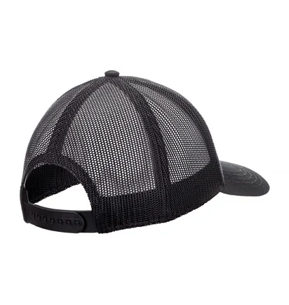 Кепка мужская American Needle Joshua Tree Np Valin Black SMU500B-JTNP