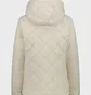 Куртка жіноча CMP Fix Hood Twill Beige 34K0026-A238