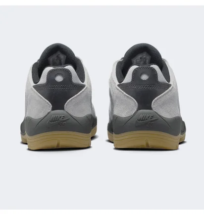 Кроссовки мужские Nike Sb Vertebrae Grey FD4691-004