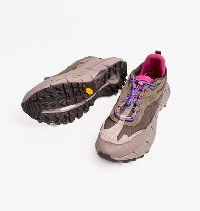Кроссовки унисекс Reebok Zig Kinetica 2.5 Edge Olive Hr1772