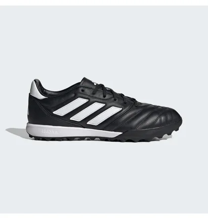 Сороконожки унисекс Adidas Copa Gloro Turf Boots Black IF1832