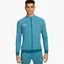 Куртка мужская Nike Dri-Fit Academy MenS Soccer Track Jacket Light Blue DQ5059-301