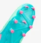 Бутси дитячі Nike Jr Phantom Gx 2 Academy Lv8 Light Blue/Turquoise FQ7390-300