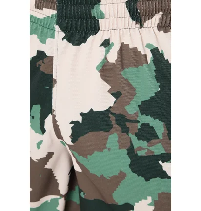Шорти унісекс 47 Brand Detroit Tigers Digital Star Camo/Beige 654813BW-FS