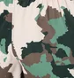 Шорти унісекс 47 Brand Detroit Tigers Digital Star Camo/Beige 654813BW-FS