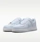 Кроссовки мужские Nike Air Force 1 Low Nocta Certified Lover Boy Palest Violet CZ8065-500
