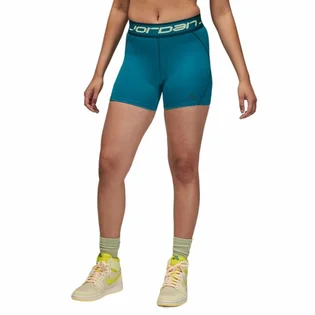 Шорти жіночі Air Jordan Sport Turquoise FB4623-318