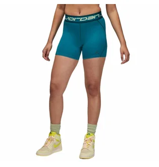 Шорты женские Air Jordan Sport Turquoise FB4623-318
