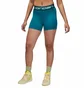 Шорты женские Air Jordan Sport Turquoise FB4623-318