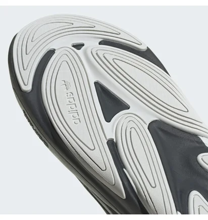 Кроссовки мужские Adidas Ozelia Shoes Black IE2001