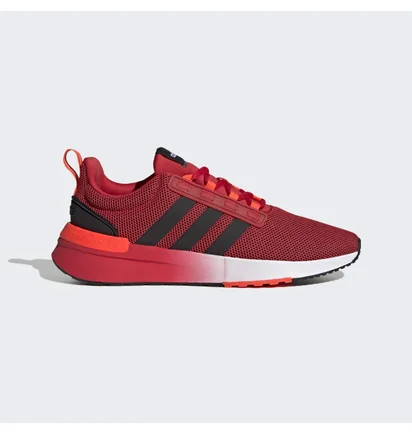 Кроссовки мужские Adidas Racer Tr21 Shoes Red HP2725