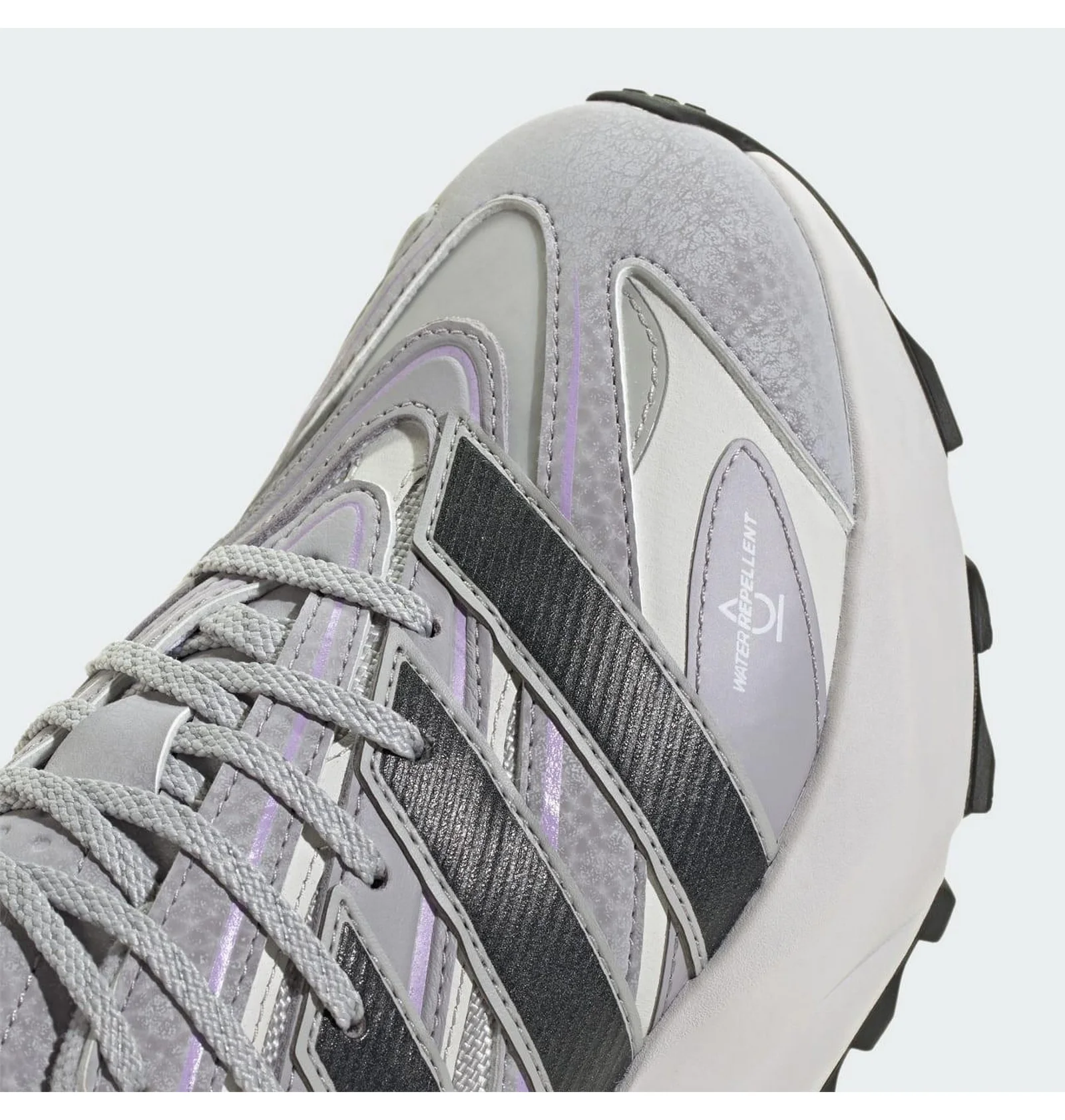 ᐉ Кросівки жіночі Adidas Lightblaze Atr Grey JQ6005 - придбати в