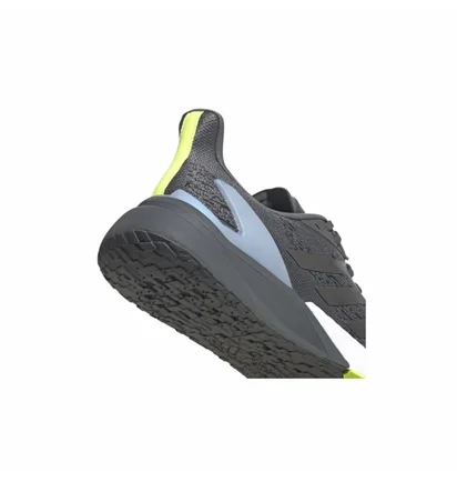 Кроссовки мужские Adidas X9000L3 Grey FZ0782