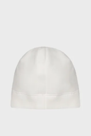 Шапка женская CMP Hat White 6505704-A143