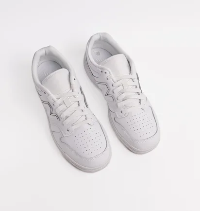 Кроссовки мужские New Balance 480 Shoes White Bb480L3W