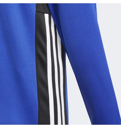 Кофта детская Adidas Jr Regista 18 Kids Blue Cz8655
