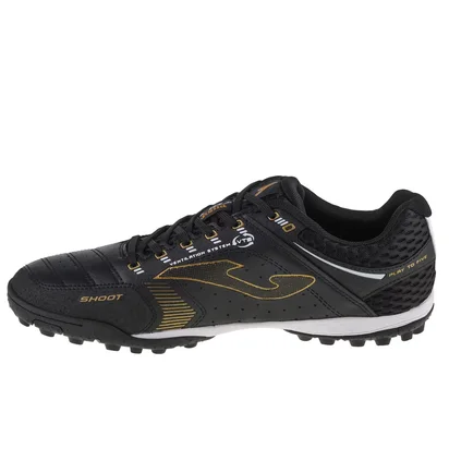 Сороконожки мужские Joma Liga-5 Ligw Black LIGW-2201