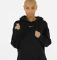 Худі унісекс Nike Oversized Fleece Hoodie Beige Dj7668-126